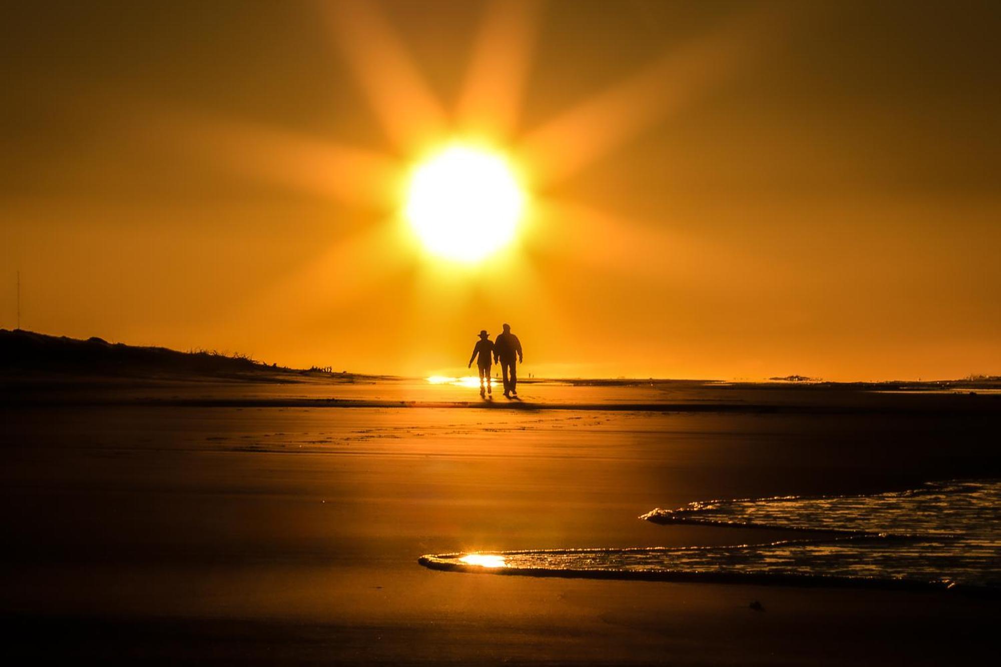 Sunrise Accommodation 와카타네 외부 사진